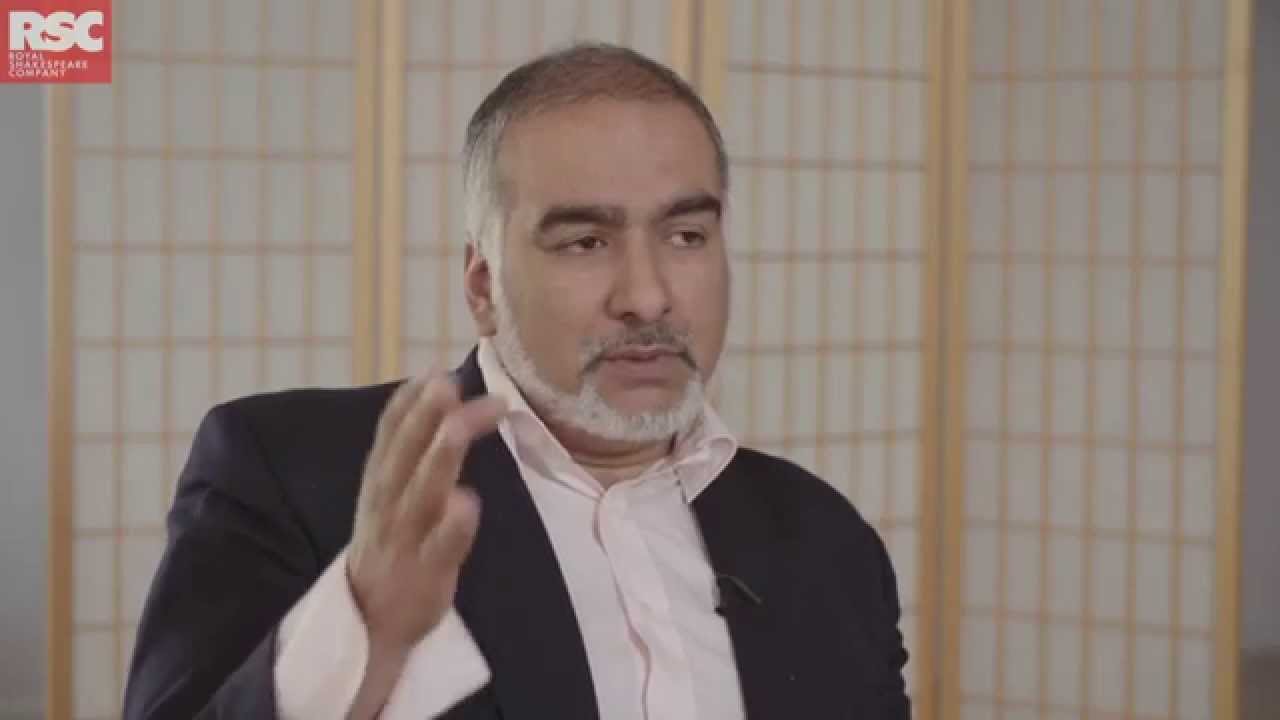 Synopsis | Othello | Royal Shakespeare Company