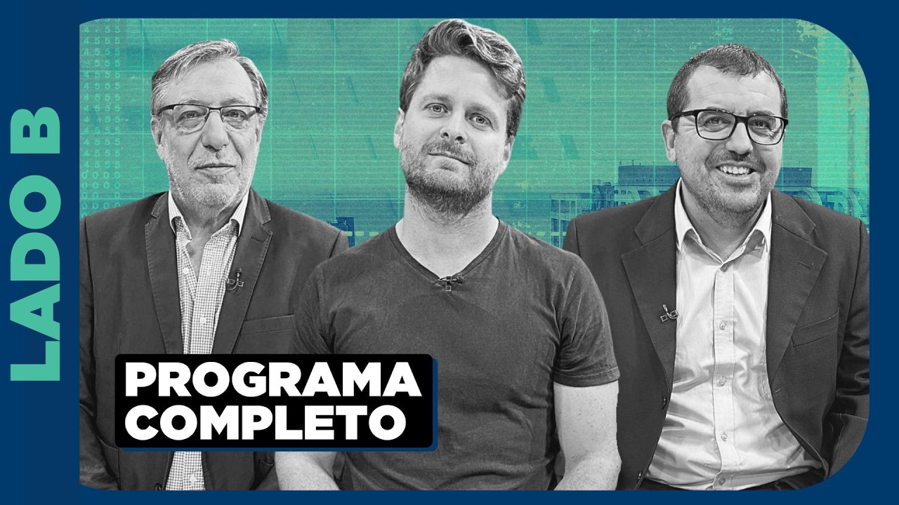 Narcotráfico: el vínculo de El Mencho y Uruguay, las dudas sobre Marset y la corrupción en cárceles
