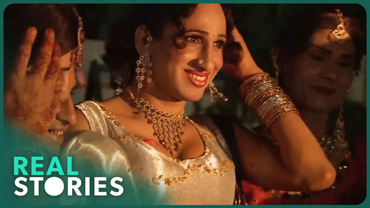 Transgender Pakistanis: The Open Secret | Real Stories