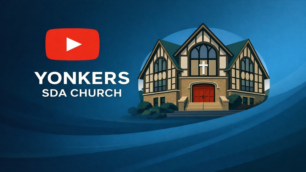 Yonkers SDA Worship Service | February 14, 2026 | Pastor Billy Jamel