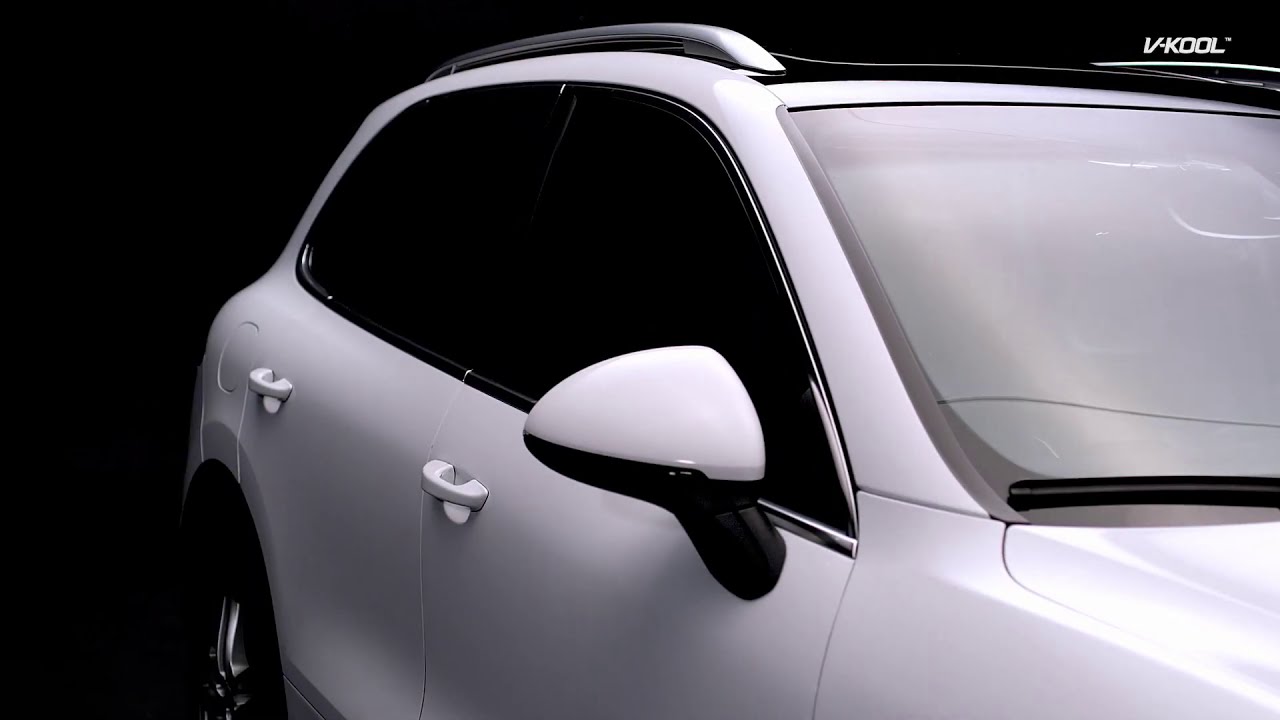 V-KOOL Limited Edition - VK10