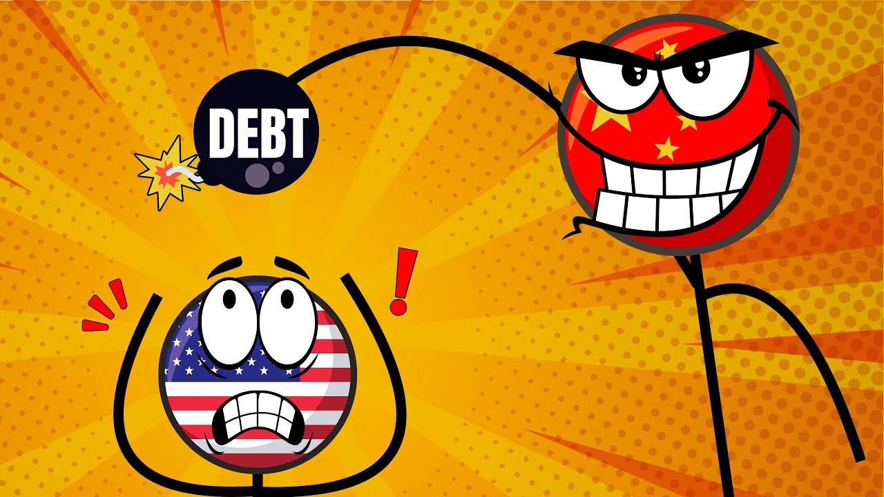 What If China Dumped All Its U.S. Debt Tomorrow?