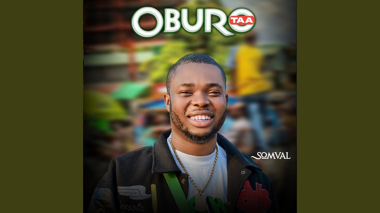 Oburo Taa