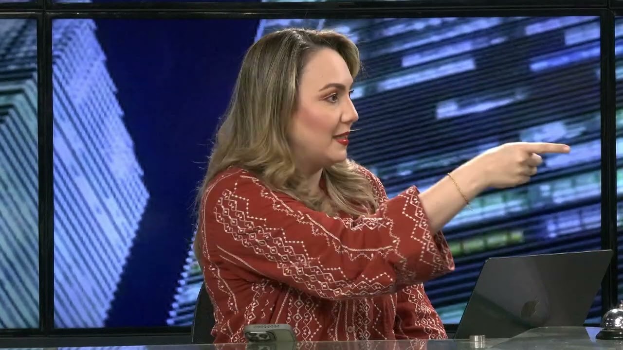 La cifra del salario mínimo vital la sacó el Gobierno del sombrero: María Elena Ospina, ACOPI.