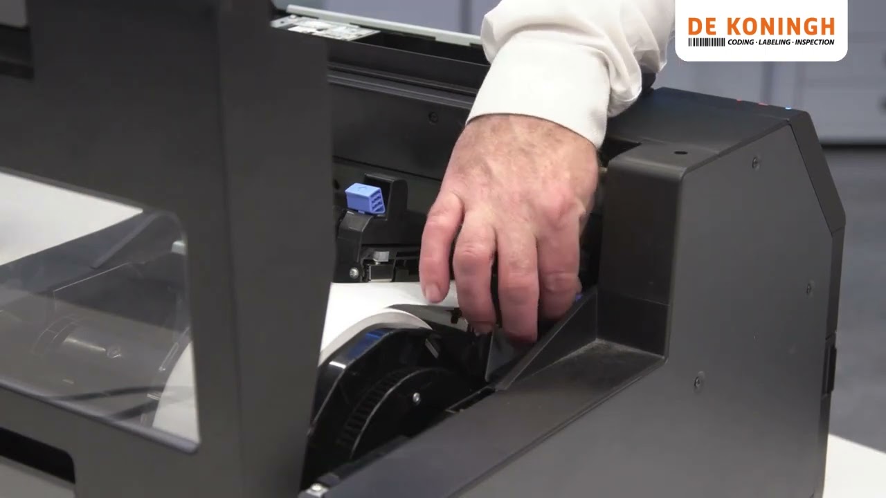 Epson ColorWorks CW-C6500Ae (mk)