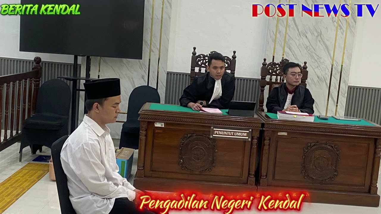 Seputar Berita Kendal