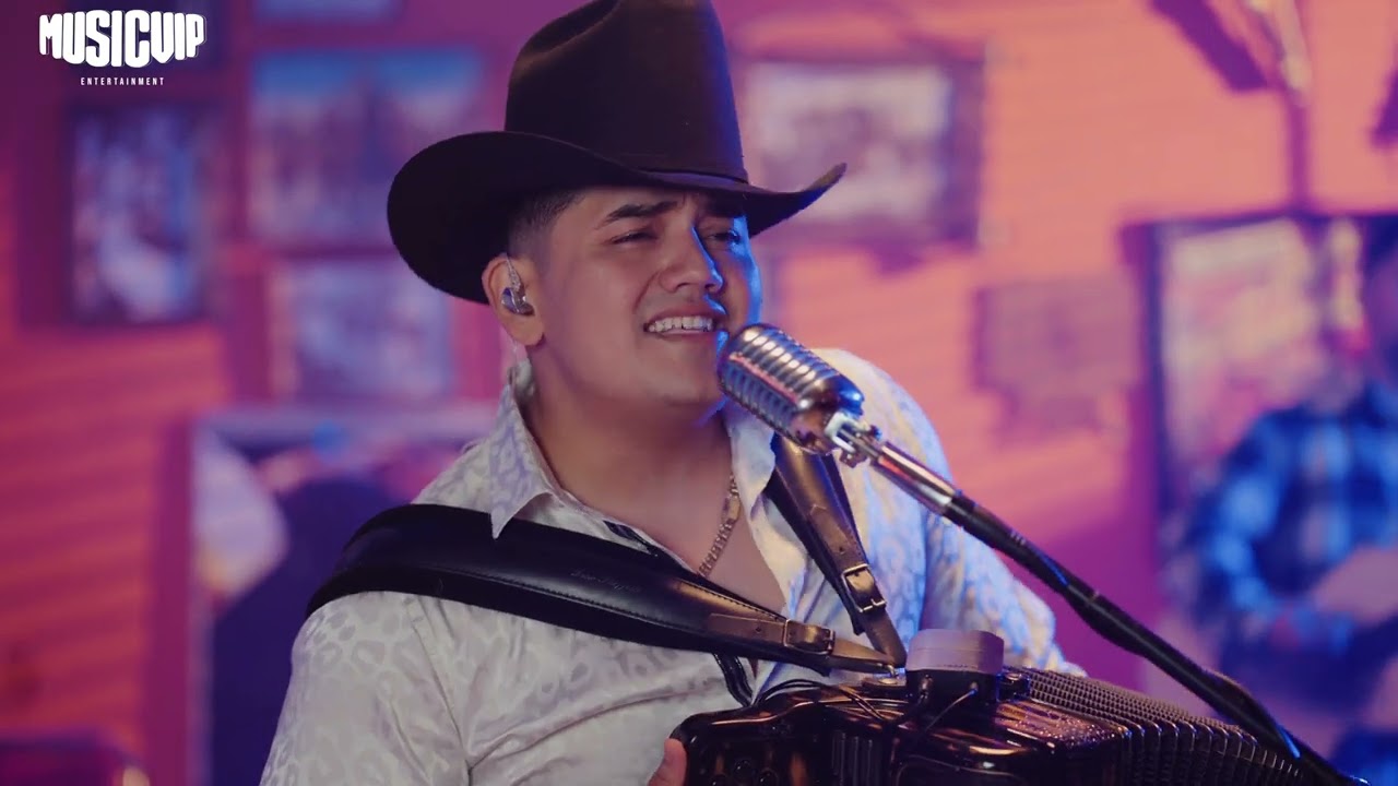Hernan Sepulveda - Se Me Extravió El Corazón -  (Video Oficial)