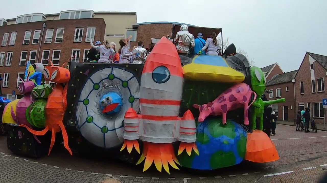 Carnaval Knopengein 2026