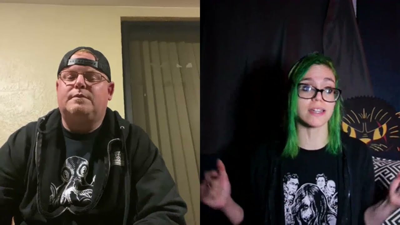LOT LIZARDS - Midweek Music Maelstrom Interview #16