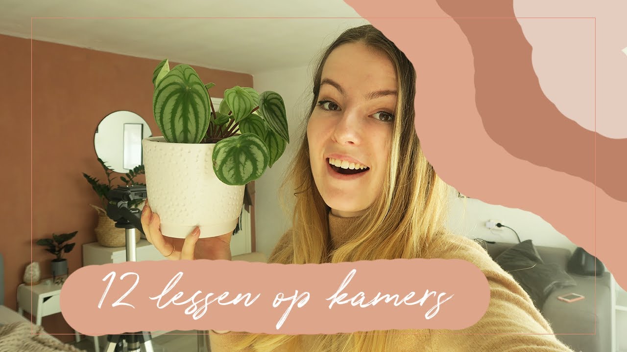1 jaar op kamers, 12 lessen die ik leerde