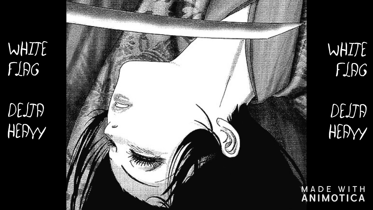 DELTA HEAVY - WHITE FLAG (daycore/anti-nightcore)