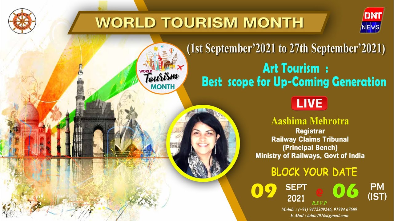 Art Tourism  :  Best  scope for Up-Coming Generation