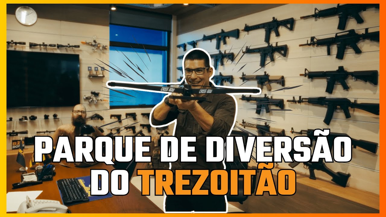O dia em que conheci a FÁBRICA DA ROSSI - Visita com o TREZOITÃO
