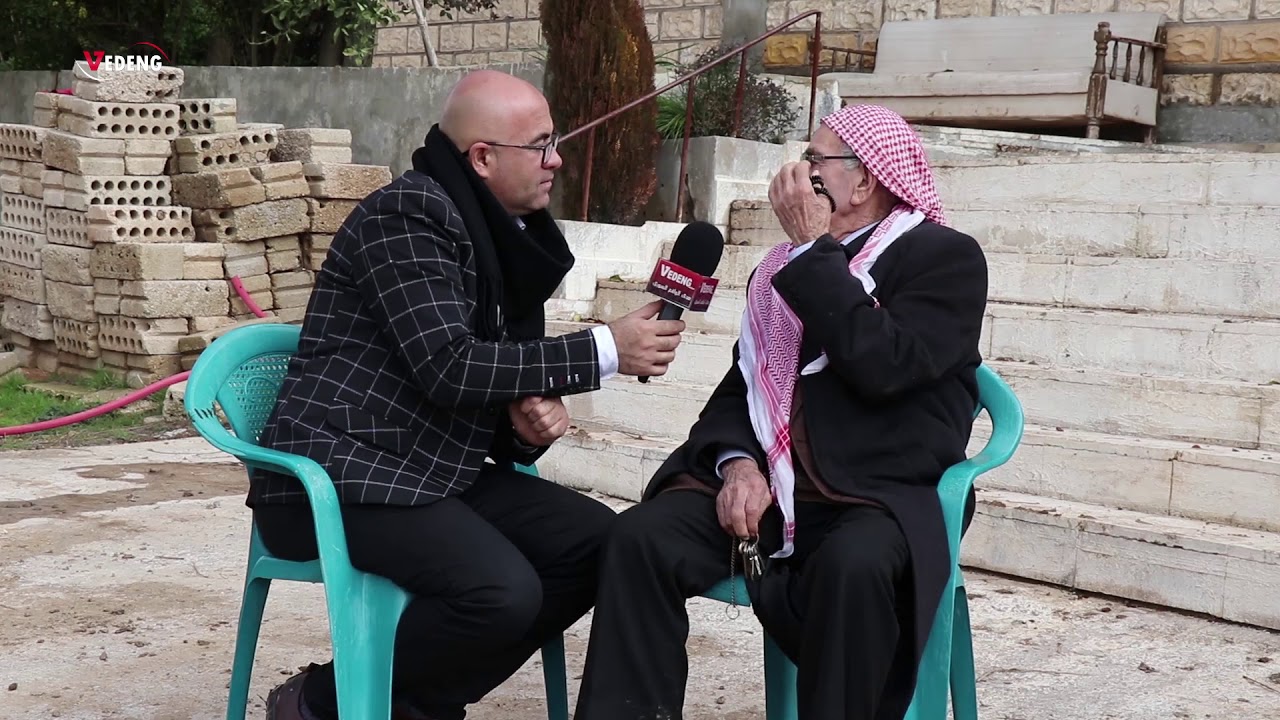 قرية #گرديم القحطانية حلقة اليوم من برنامج #يا_رايح_ع_ضيعتنا  إعداد وتقديم #شعلان_السيد