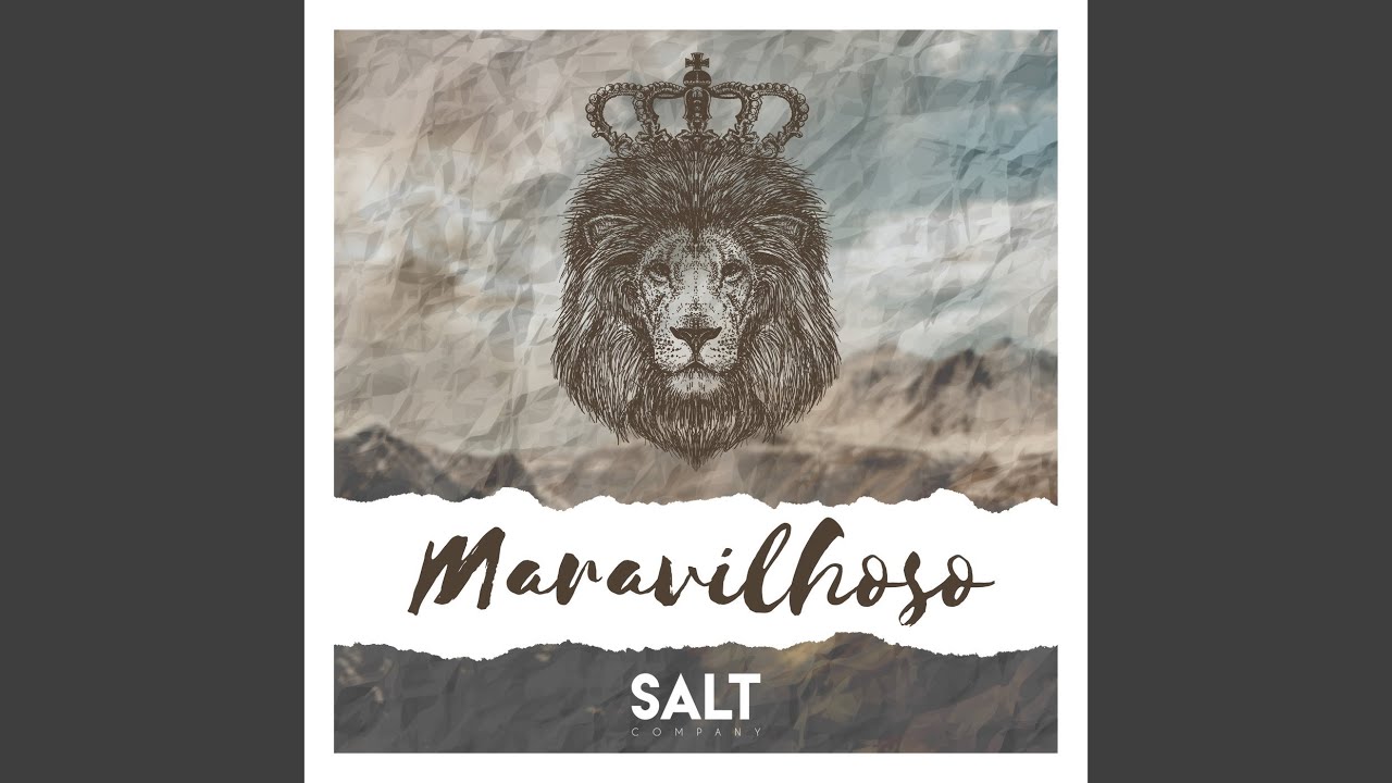 Maravilhoso (Ao Vivo)