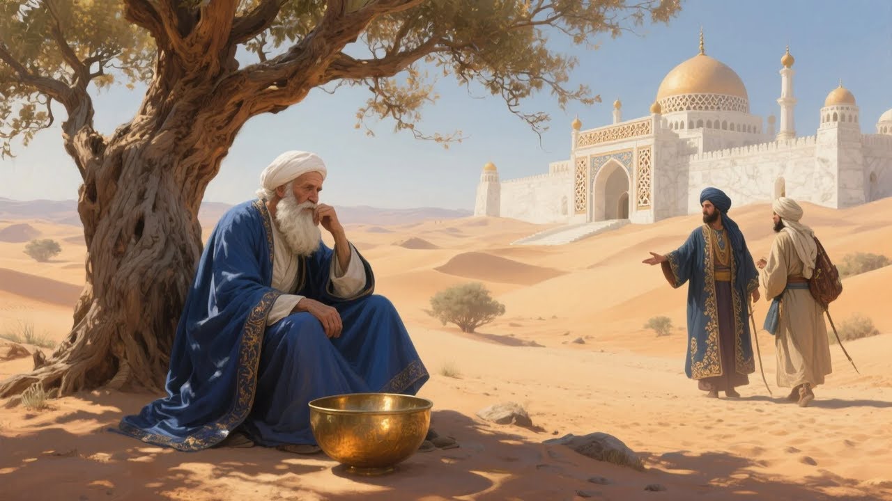 قصة اليتيم الذي طرده عمه من البيت، ليصبح أغنى رجل بطريقة لم يتوقعها أحد