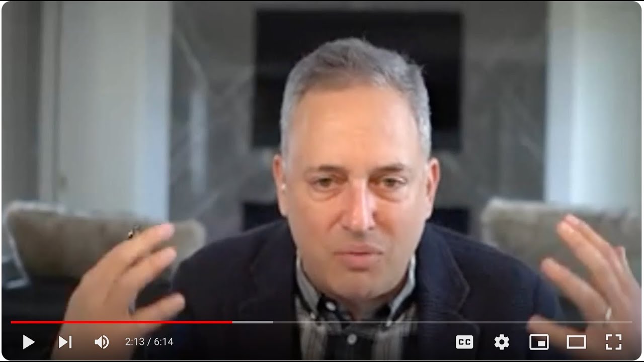 David Sacks: How did the 