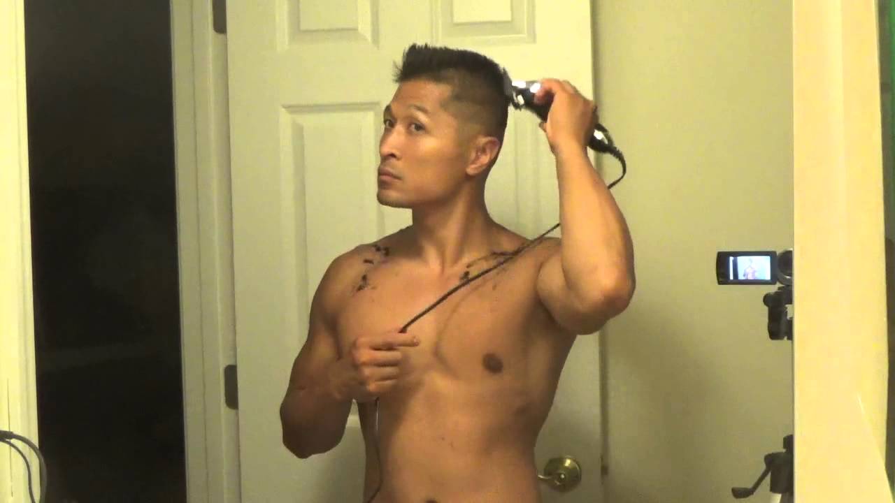 Haircut Tutorial for Longer Hair on Top