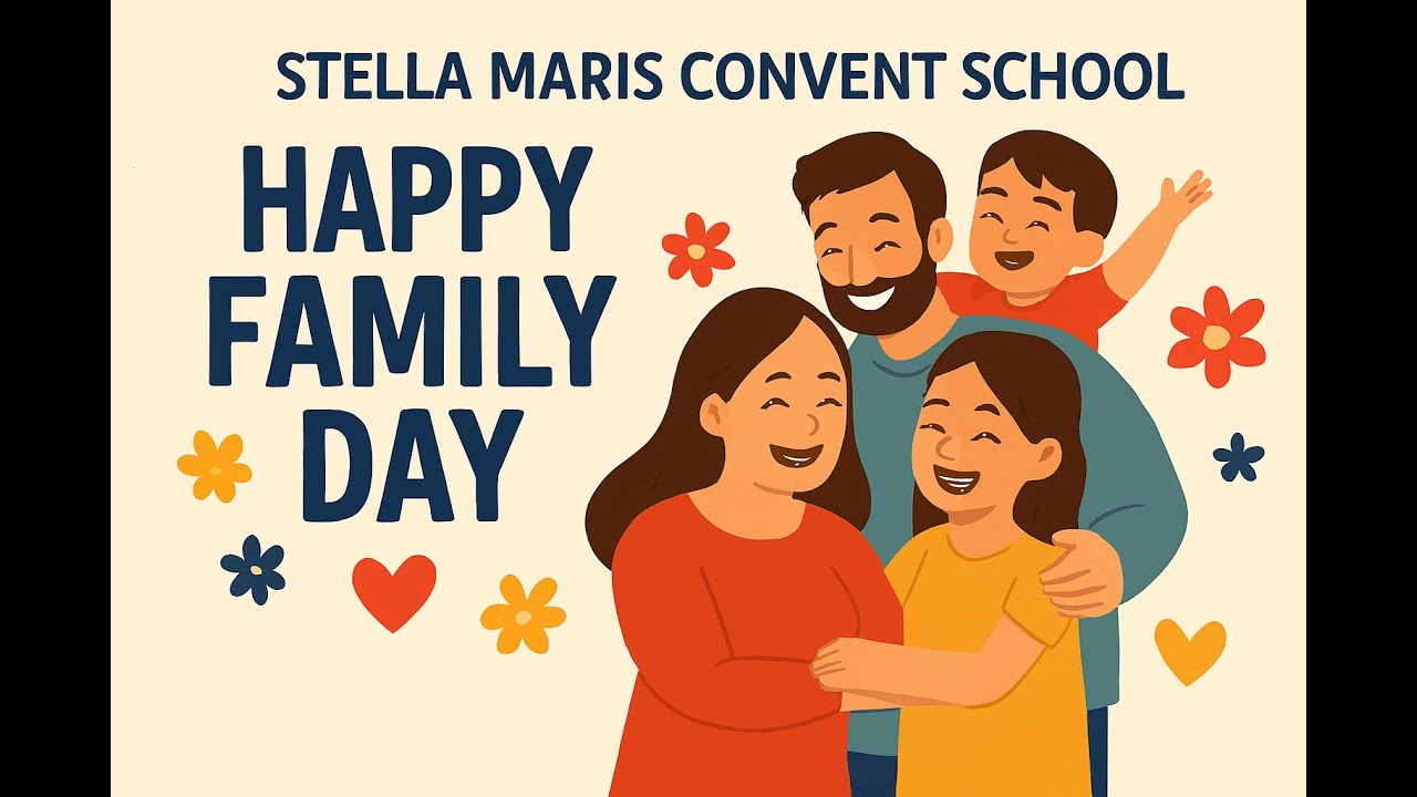 Stella Maris Family Day 2026
