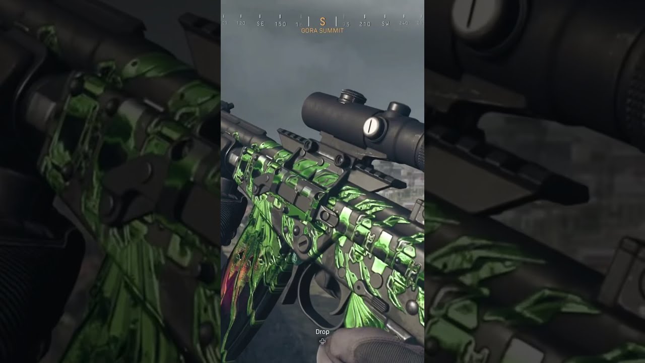 BEST FARA 83 WARZONE LOADOUT AFTER NERF!! (Call Of Duty Best Class Setups)