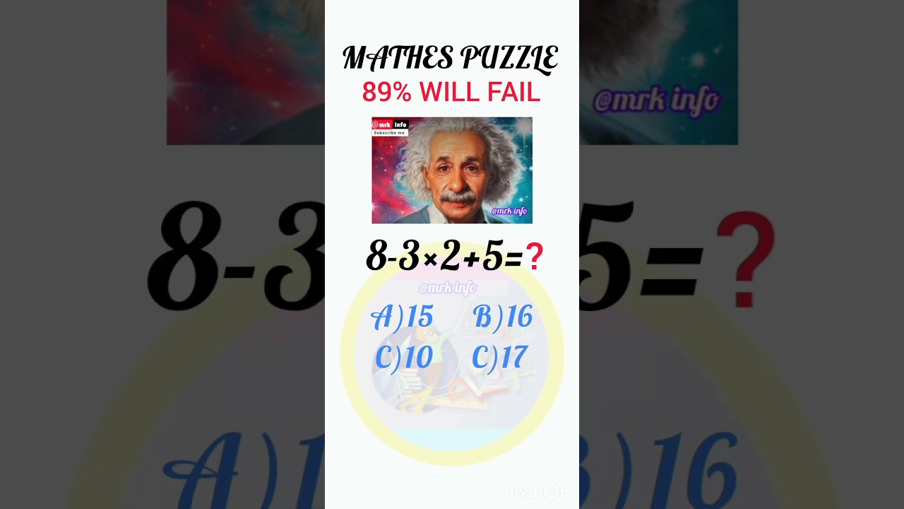 Who is answer