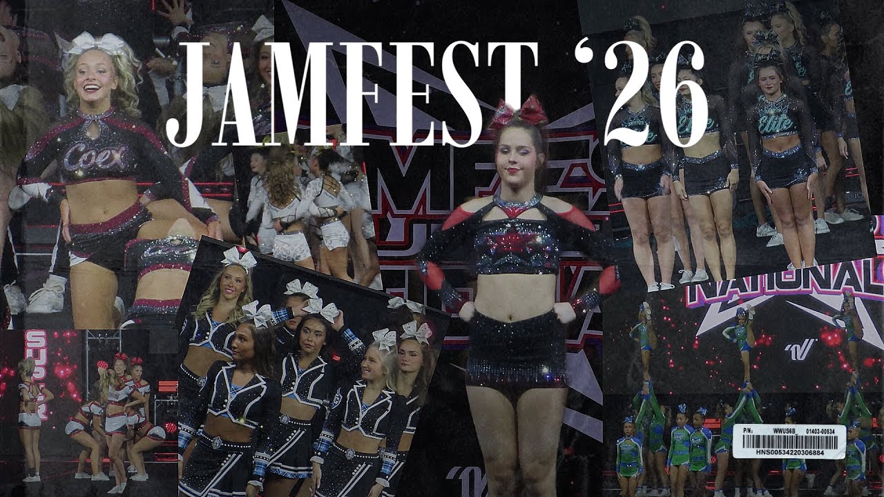 JAMFEST 2026 FULL PERFORMANCES!