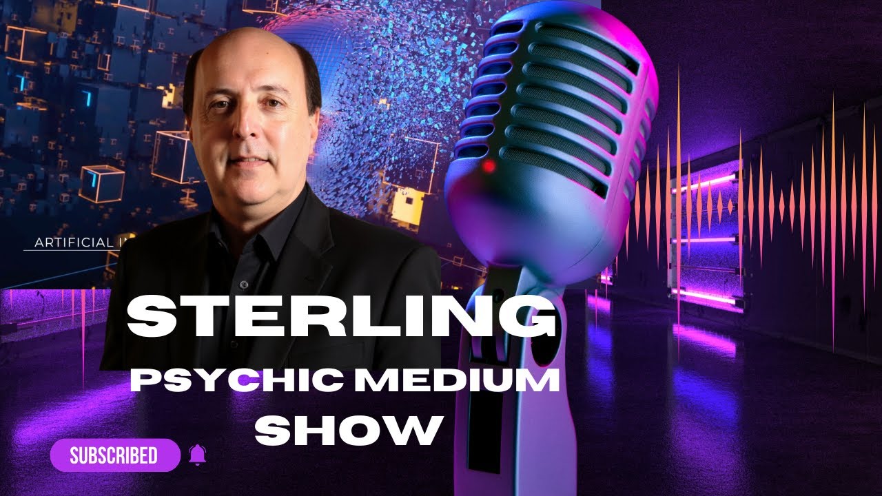 Paranormal Events, Politics 11/16/2025, ET UFO AI Future, New Technology, Science, Global News