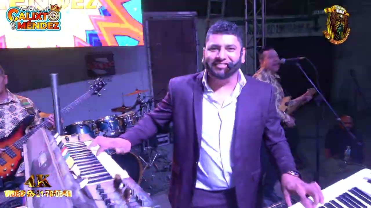 EL ULTIMO RODEO💥CALIXTO MENDEZ 💢LLENO TOTAL EN LA PISTA DEL MOLINITO NAUCALPAN