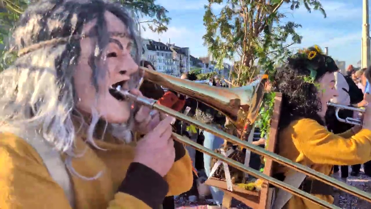 2026-02-25 - Carnaval de Bâle - 6