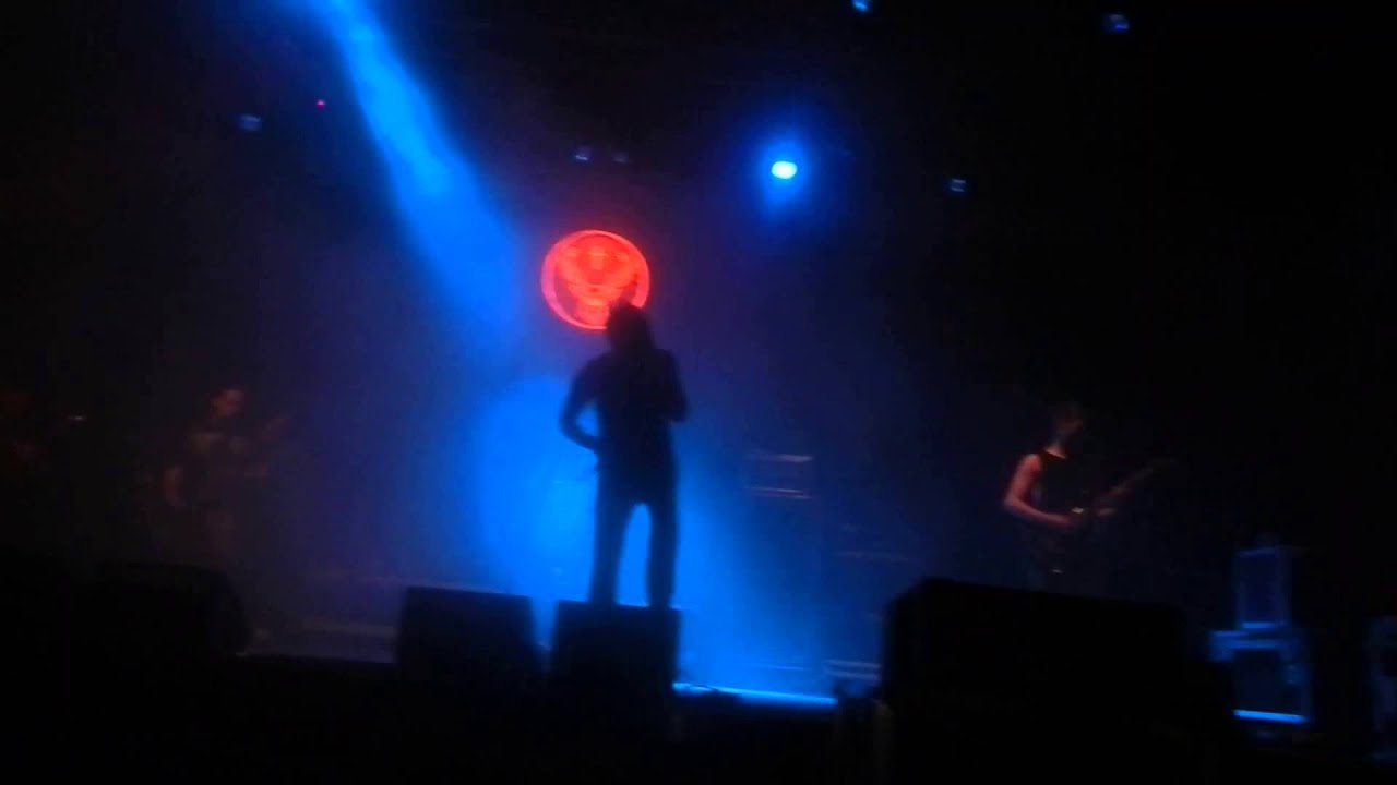 Architects @Resurrection Fest 2014