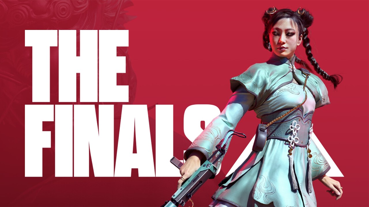【完全测评】《The Finals》万字测评，看着好玩，玩着很累