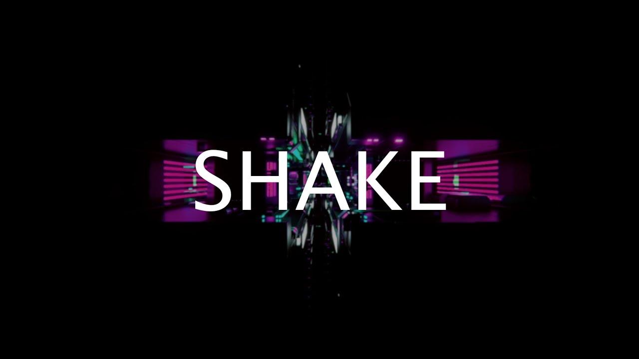 PARTY TRAP | CLUB 808 BEAT | 110 BPM - SHAKE (KWBEATS)