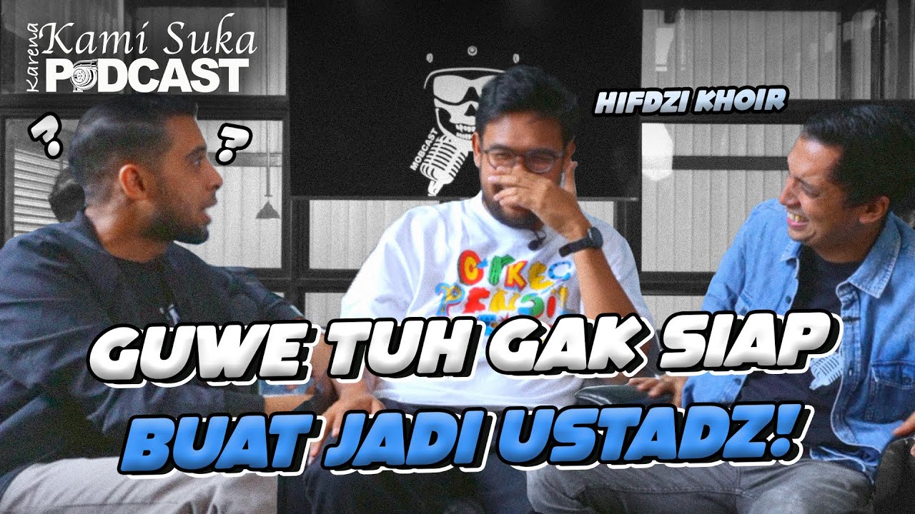 BANYAK YANG GUWE LAKUIN, BIAR BERGUNA‼️ | Podcast Motomobi 