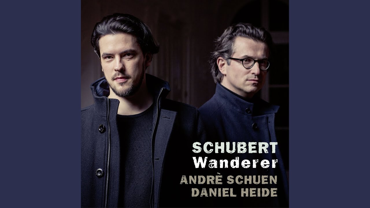Schubert: Im Abendrot, D. 799
