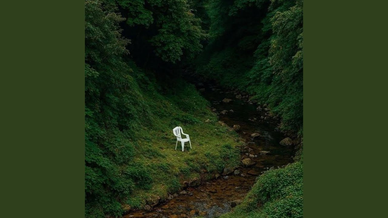 Alone