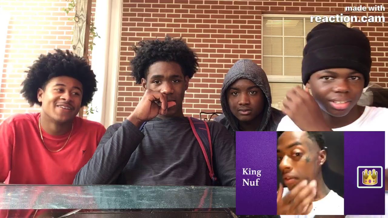 BOONK GANG REACTS!!( Ft Javie Films, YDW CASH OUT, kyng tax)