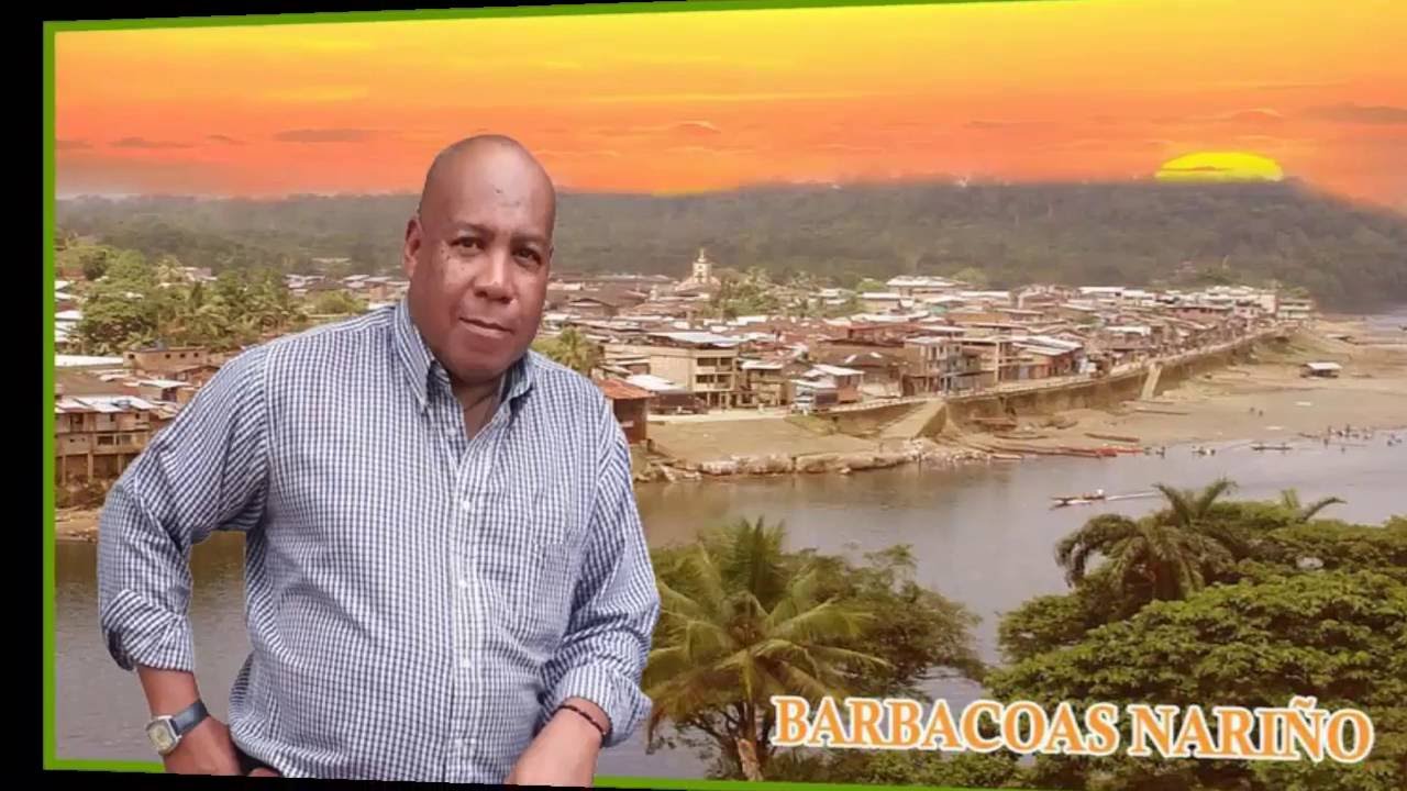 barbacoas es mi pueblo