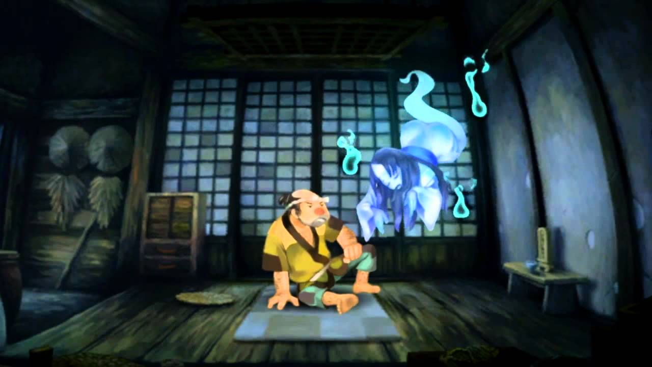 朧村正　DLC第二弹一揆－大根義民一揆