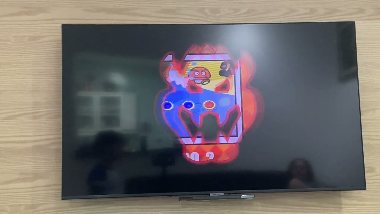 Super Mario Land versão all stars hd com Nuninho Papaizinho e Mamãezinha lindinha Parte 2
