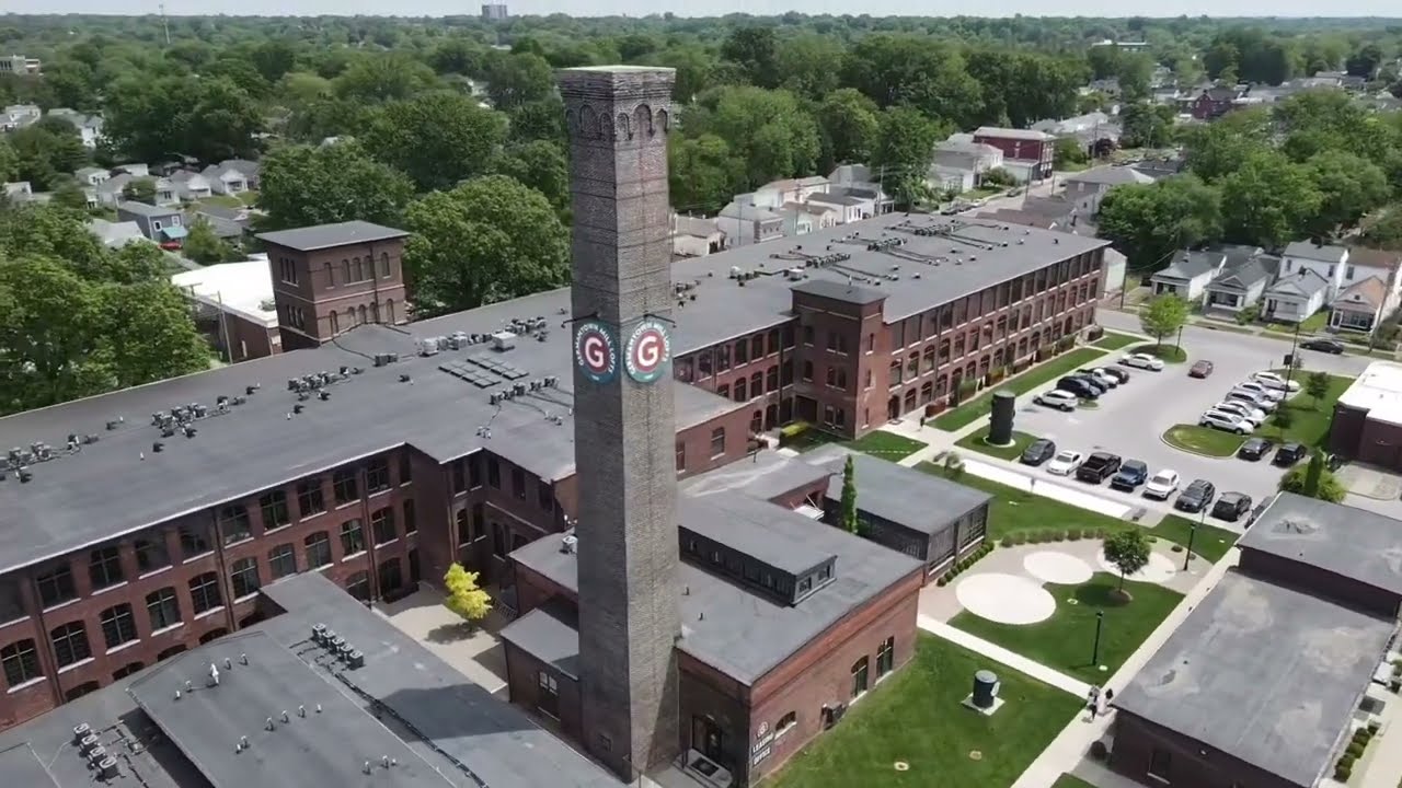 Germantown Mill Lofts