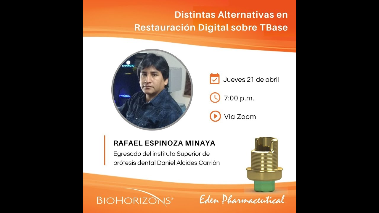Restauracion digitar TIBASE