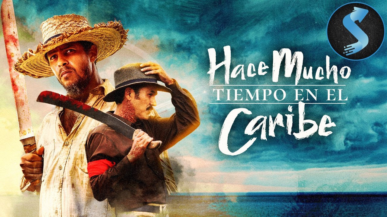 &Eacute;rase una Vez en el Caribe | Pel&iacute;cula de Acci&oacute;n y Aventura | Pel&iacute;cula Completa en Espa&ntilde;ol