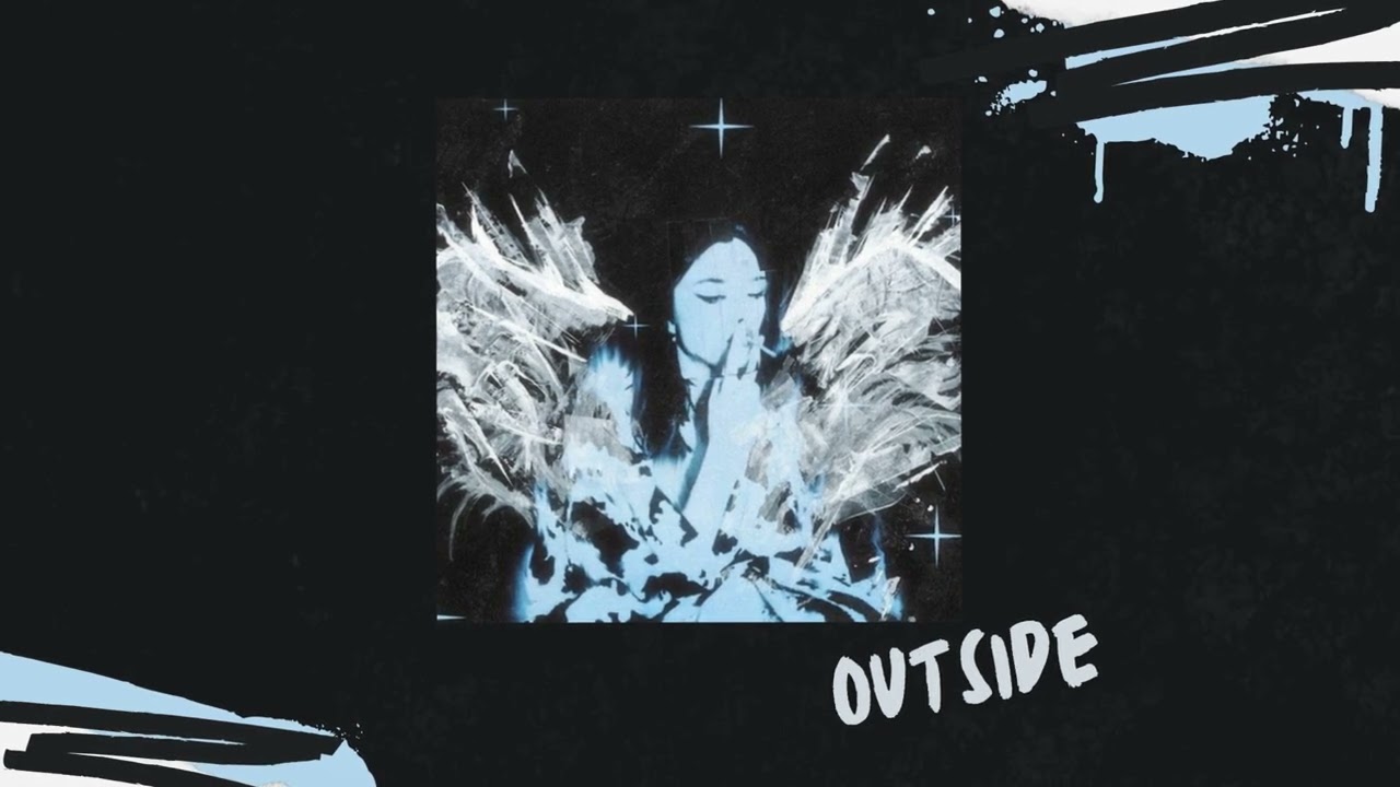 {FREE}Wayve! Beats - “outside“ ambient type 126 Bpm (E minor)