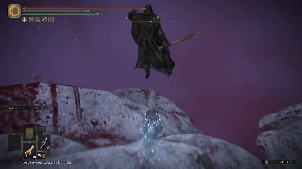 Farm de runas(glitch/bug) elden ring 2026 !!