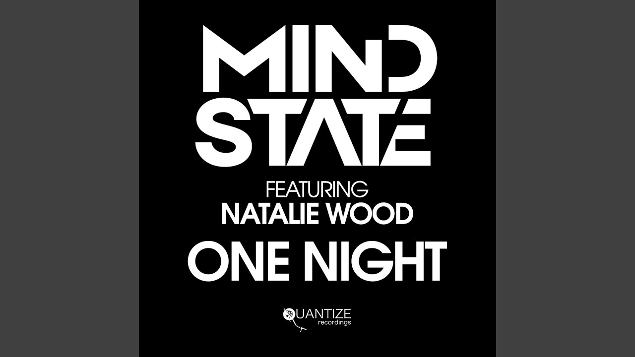 One Night (Radio Edit)