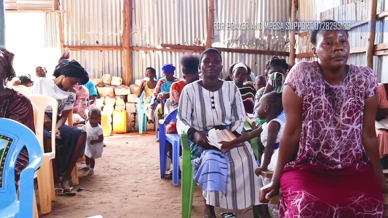 PASTOR ELIUS MASHA - KUVUNJA PEMBE ZILIZOINULIWA JUU YA MAISHA YAKO