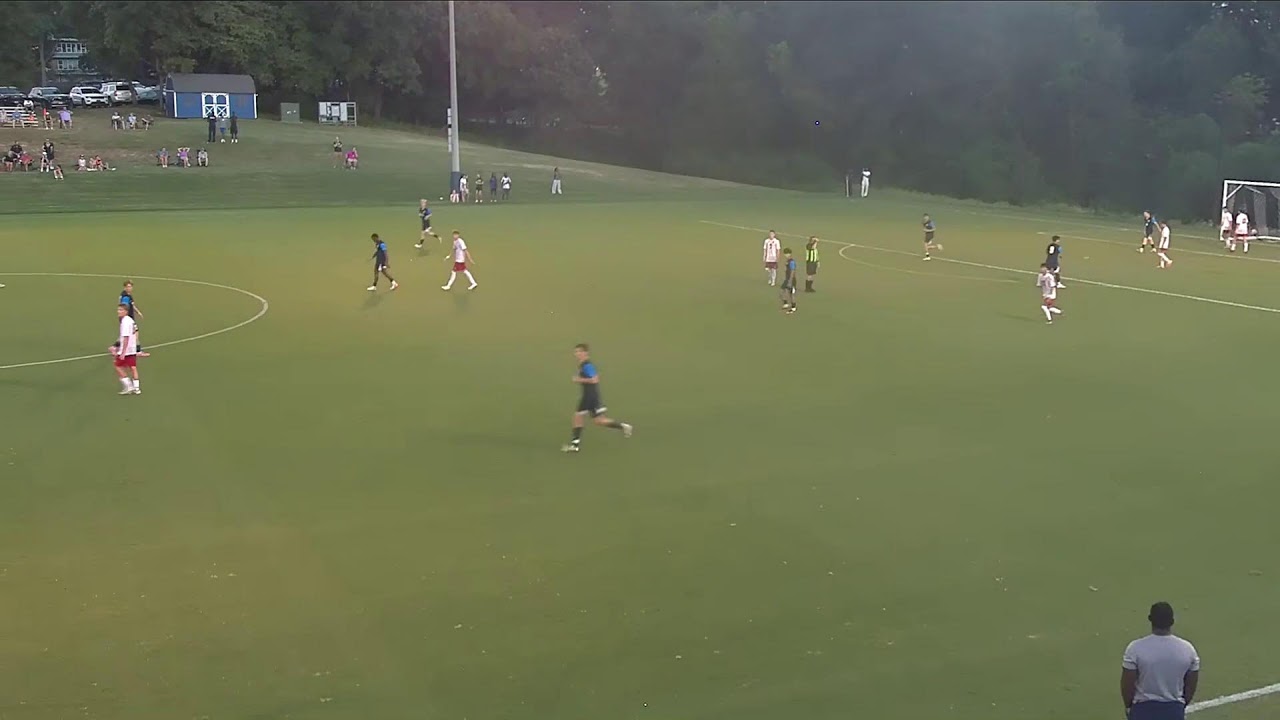 Principia High School vs Parkway Central High School Mens Other Soccer