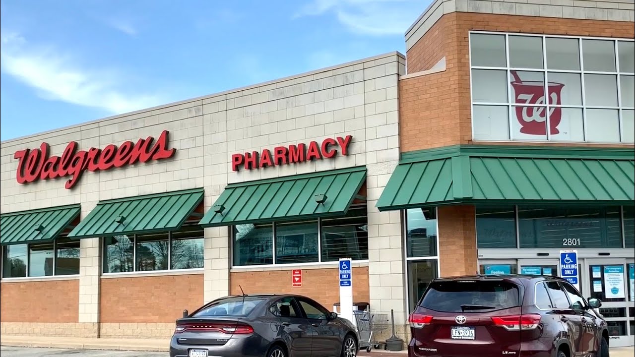 WALGREEN’S $50 BASEBALL CARD BUDGET HAUL!