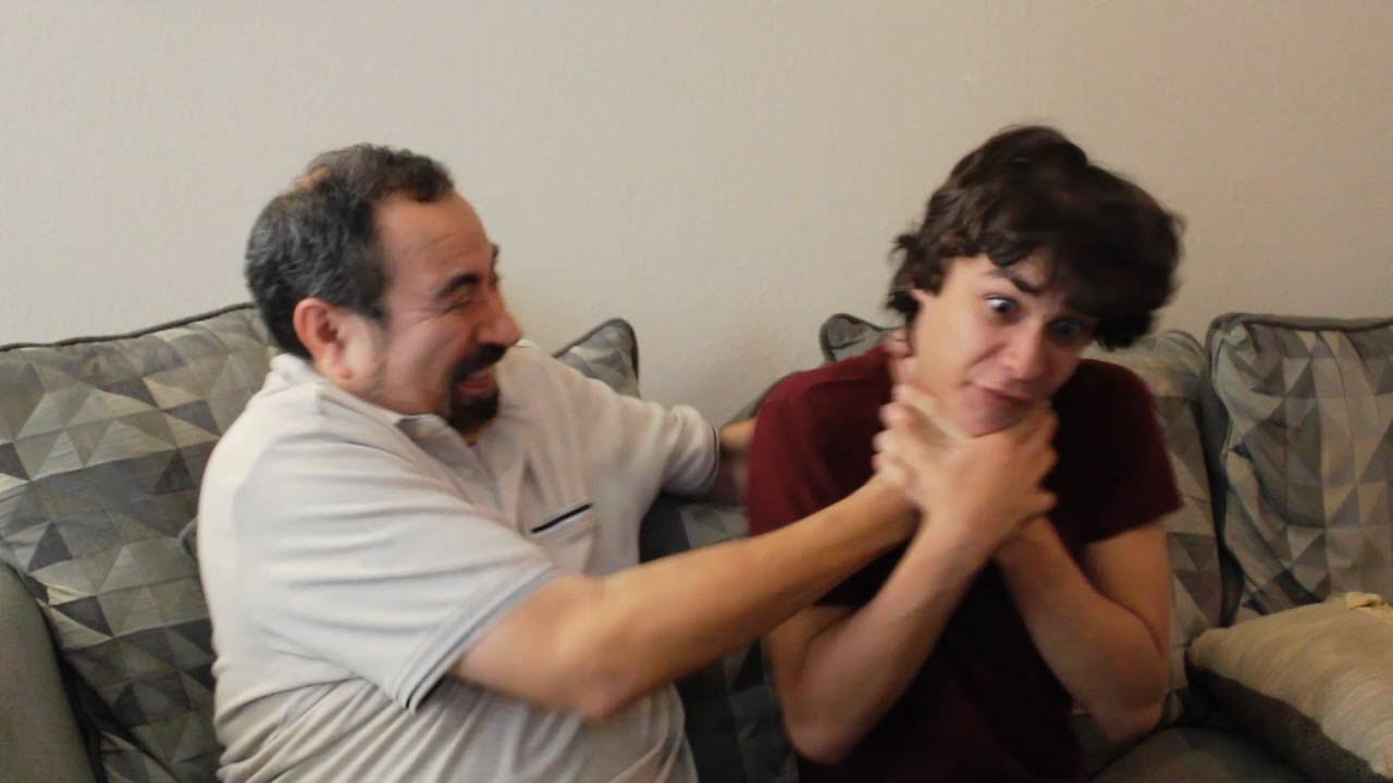 Dad vs. Lad - S05 - E01- Transitions