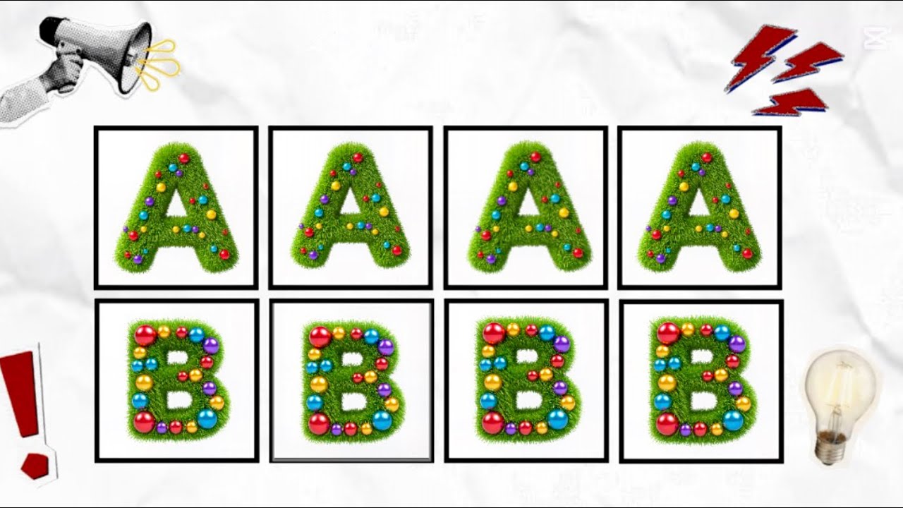 Say The Word On Beat (Level: 1-4)